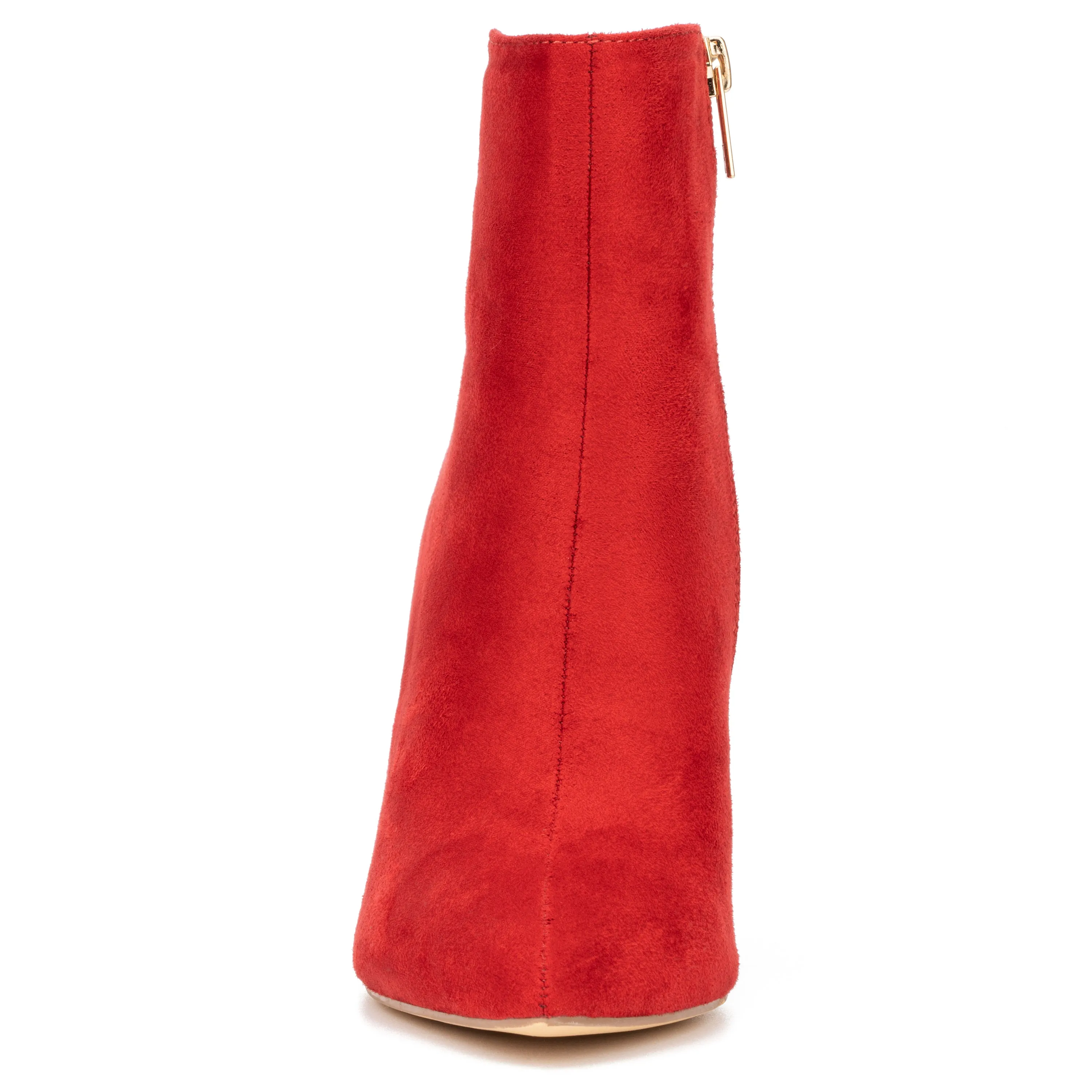 Zhuri Heeled Boots