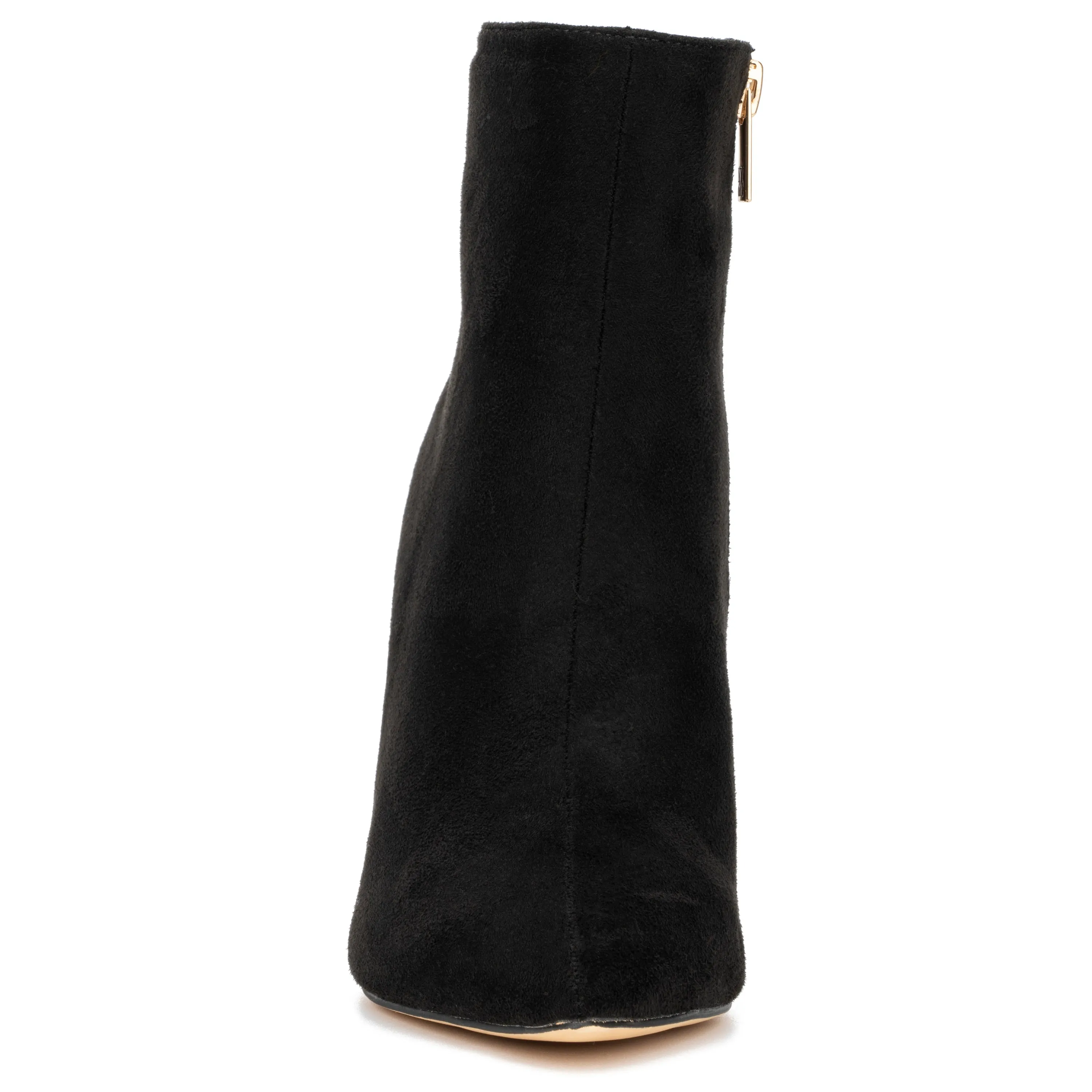 Zhuri Heeled Boots
