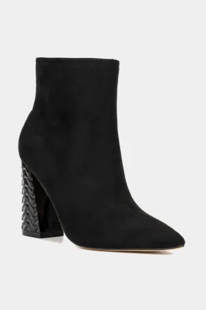 Zhuri Heeled Boots