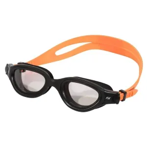ZONE3 Venator-X Photochromatic Goggle - Black/Orange